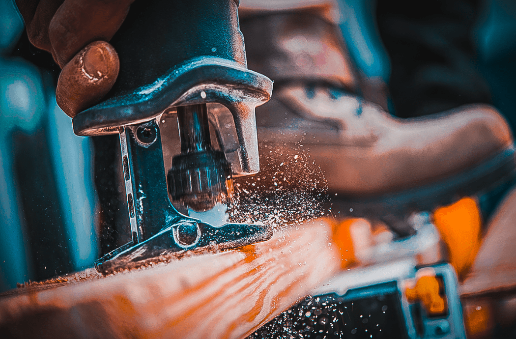  We’re operating a little differently but…